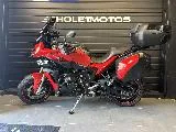 BMW S 1000 XR