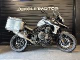 TIGER 1200 ALPINE EDITION 2020