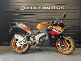 CBR 125 R 2014