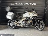 NC 750 X 2021