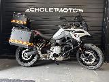 f 750 gs 2018