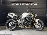 STREET TRIPLE 675 2009