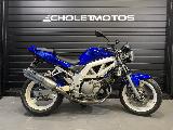 SV 650 2003
