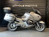 R 1200 RT 2008