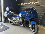 BMW R 1250 RT