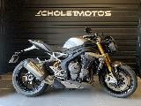 SPEED TRIPLE 1200 RS 2021
