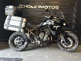 Tiger 900 GT PRO 2022