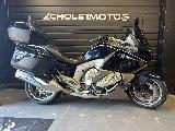 K 1600 GTL 2012