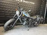 Honda CMX 500 REBEL