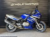 GS 500 F 2004