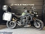 TIGER 1200 EXPLORER XC 2015