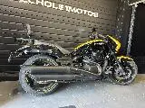 Suzuki VZR 1800 INTRUDER BOSS
