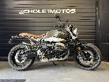R NineT Scrambler 2023