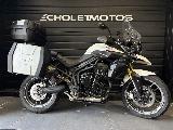 TIGER 800 2014