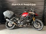 DL VSTROM 1000 2014
