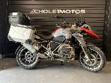R 1200 GS 2014