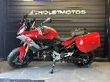 BMW F 900 XR