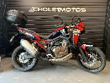 CRF 1100  L AFRICA TWIN 2023