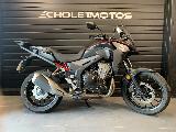 CB 500 X 2021