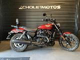 STREET 750 2018