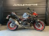 Z 500 SE 2026