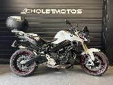 F 800 R 2017