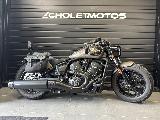 SCOUT BOBBER 1250 2025