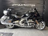 GL 1800 GOLDWING DCT 2020
