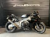 RSV4 1000 2009