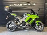 Z 1000 SX 2014