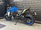 Suzuki GSXS 1000