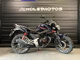 CBF 125 2015