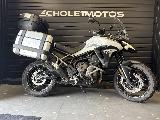 Tiger 900 GT PRO 2021