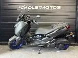 Yamaha XMAX 125