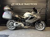 F 800 GT 2016