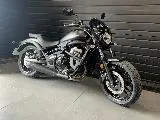 Kawasaki VULCAN