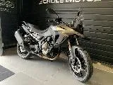 Suzuki DL VSTROM 800DE
