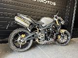 STREET TRIPLE 675 2009