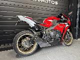 CBR 1000 RR FIREBLADE 2013