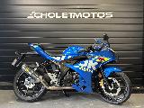 GSXR 125 2024
