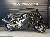 GSXR 1300 HAYABUSA 2006