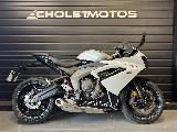 	DAYTONA 660 2024