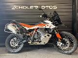 790 ADVENTURE R 2019