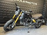 SCRAMBLER 2021