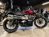 STREET SCRAMBLER  900 2022