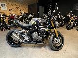SPEED TRIPLE 1200 RS 2025