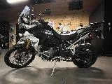Triumph TIGER 900 RALLY PRO