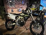 TF250E 2025