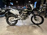 TF 250E 2025