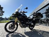 TIGER 1200 RALLY PRO 2022